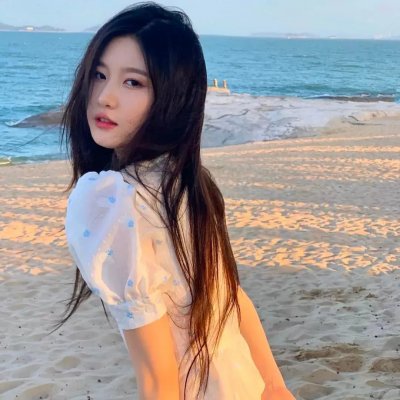 江湖龙女