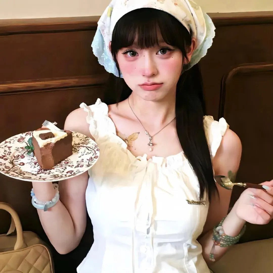 春宵苦短,少女前进吧!
